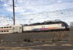 NJT 4535